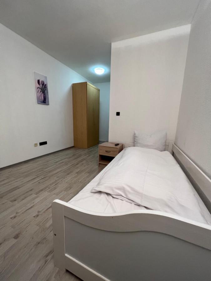 Hotel Zum Ruecking Northeim Ngoại thất bức ảnh