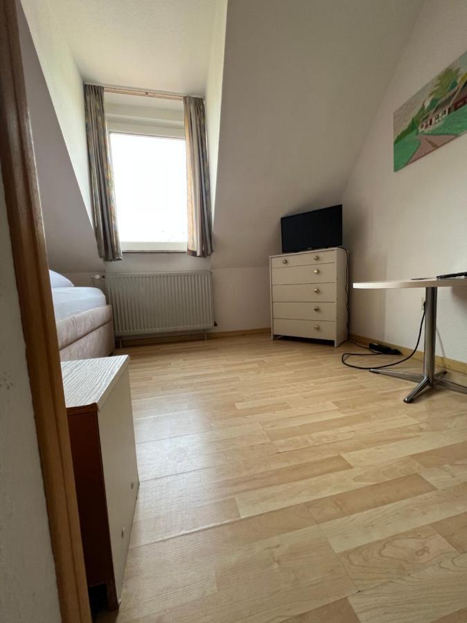 Hotel Zum Ruecking Northeim Ngoại thất bức ảnh