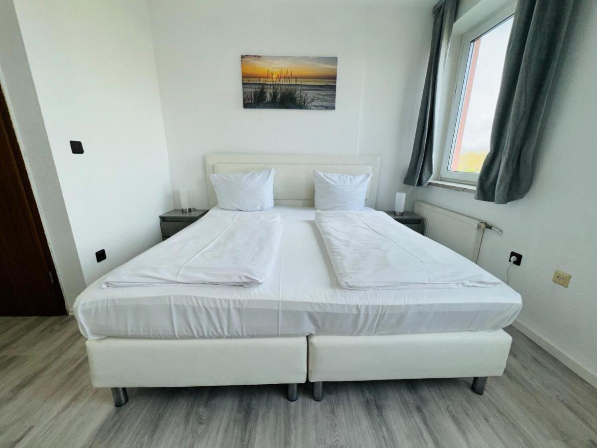 Hotel Zum Ruecking Northeim Ngoại thất bức ảnh