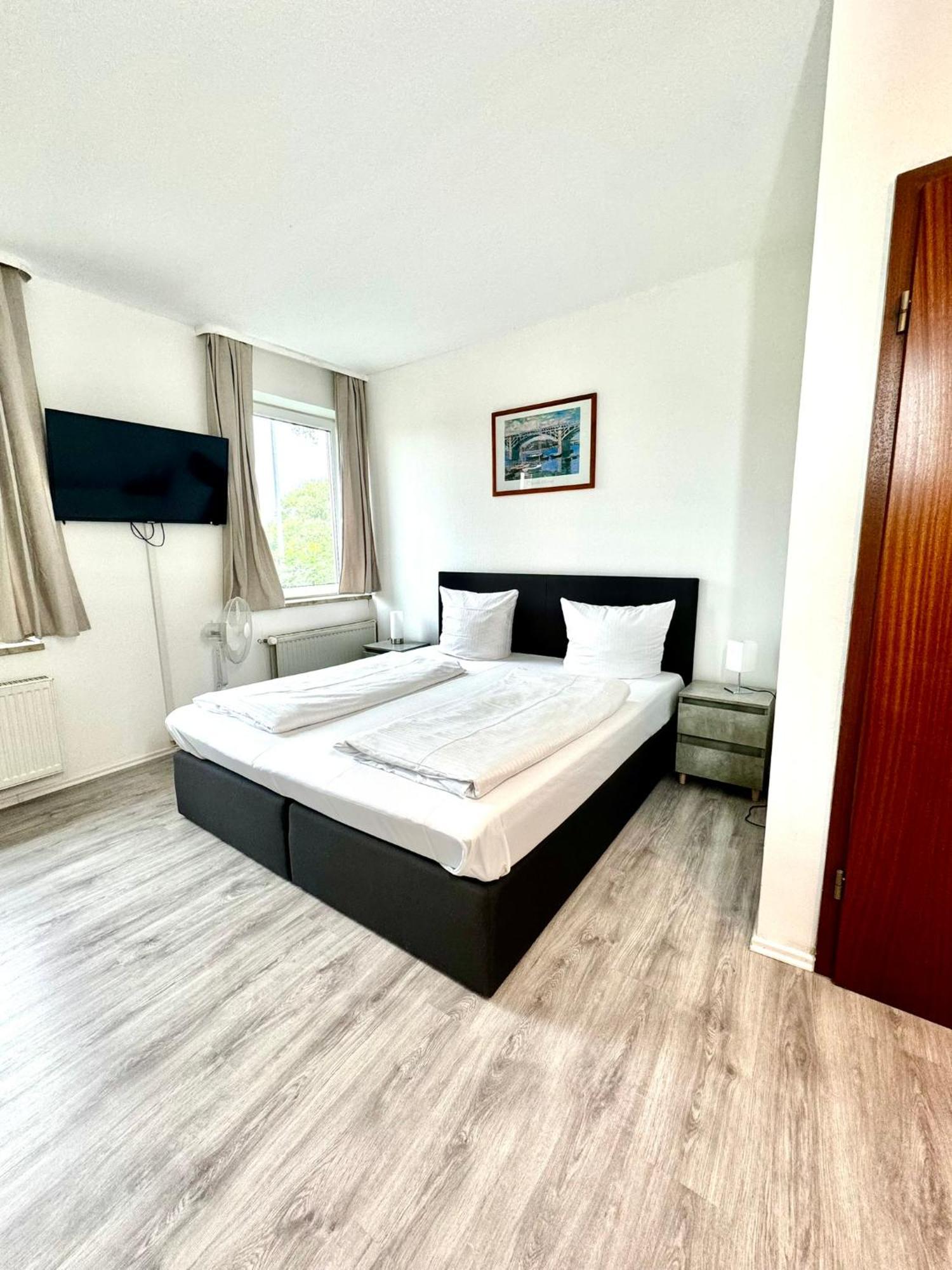 Hotel Zum Ruecking Northeim Ngoại thất bức ảnh