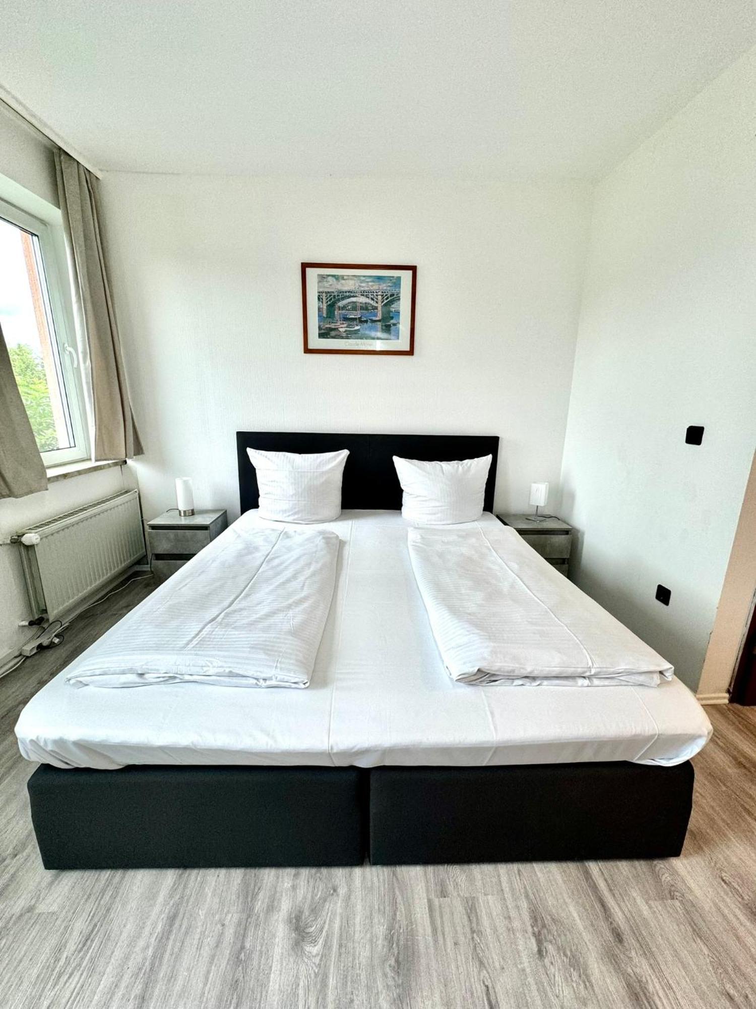 Hotel Zum Ruecking Northeim Ngoại thất bức ảnh