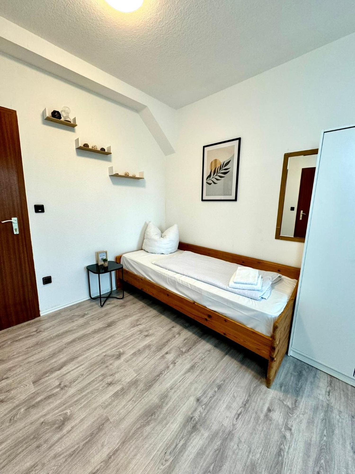 Hotel Zum Ruecking Northeim Ngoại thất bức ảnh
