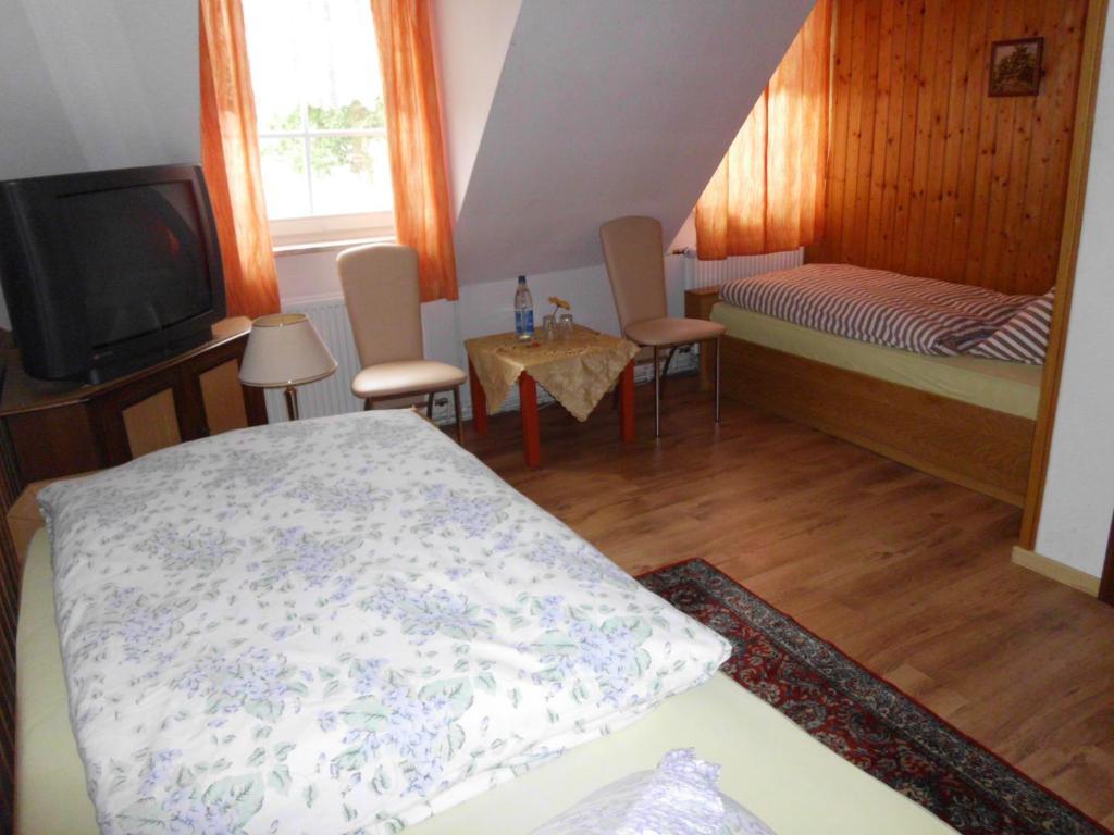 Hotel Zum Ruecking Northeim Phòng bức ảnh